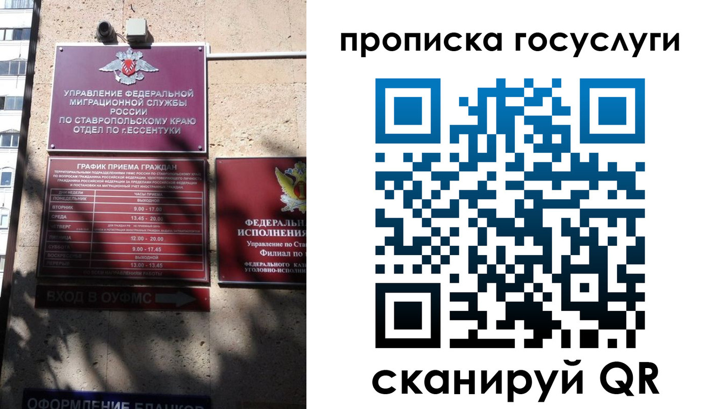 временная регистрация поиск в Ртищево